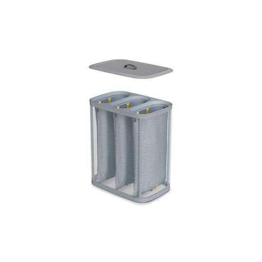 Joseph Joseph Tota Trio 90L Laundry Separation Basket